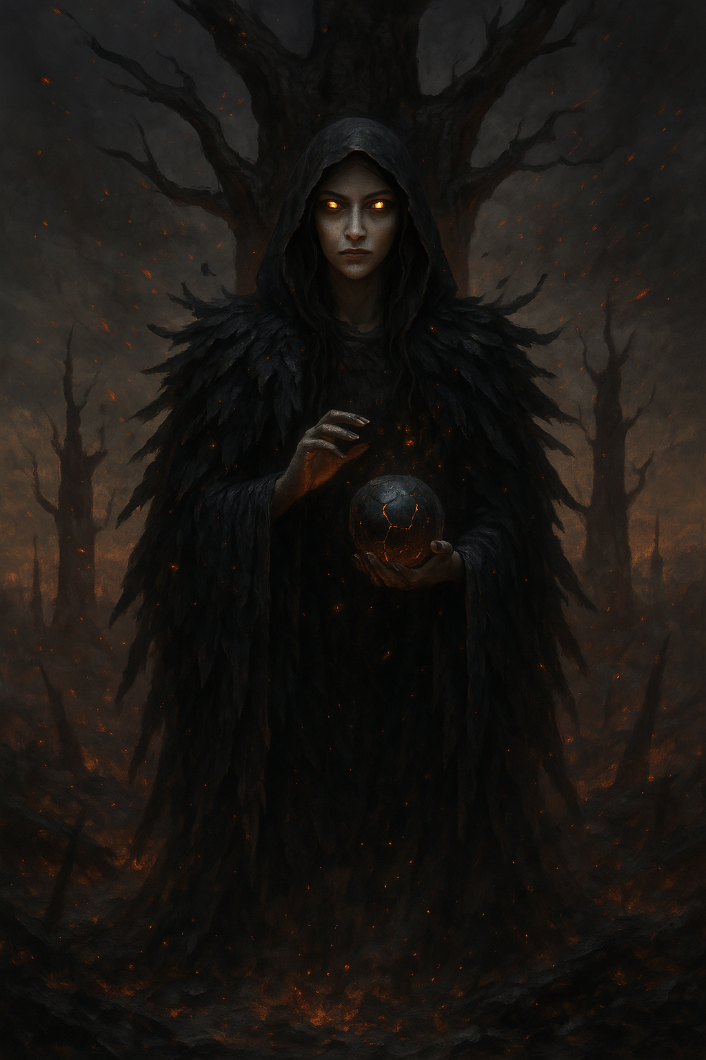 Flame Prophet