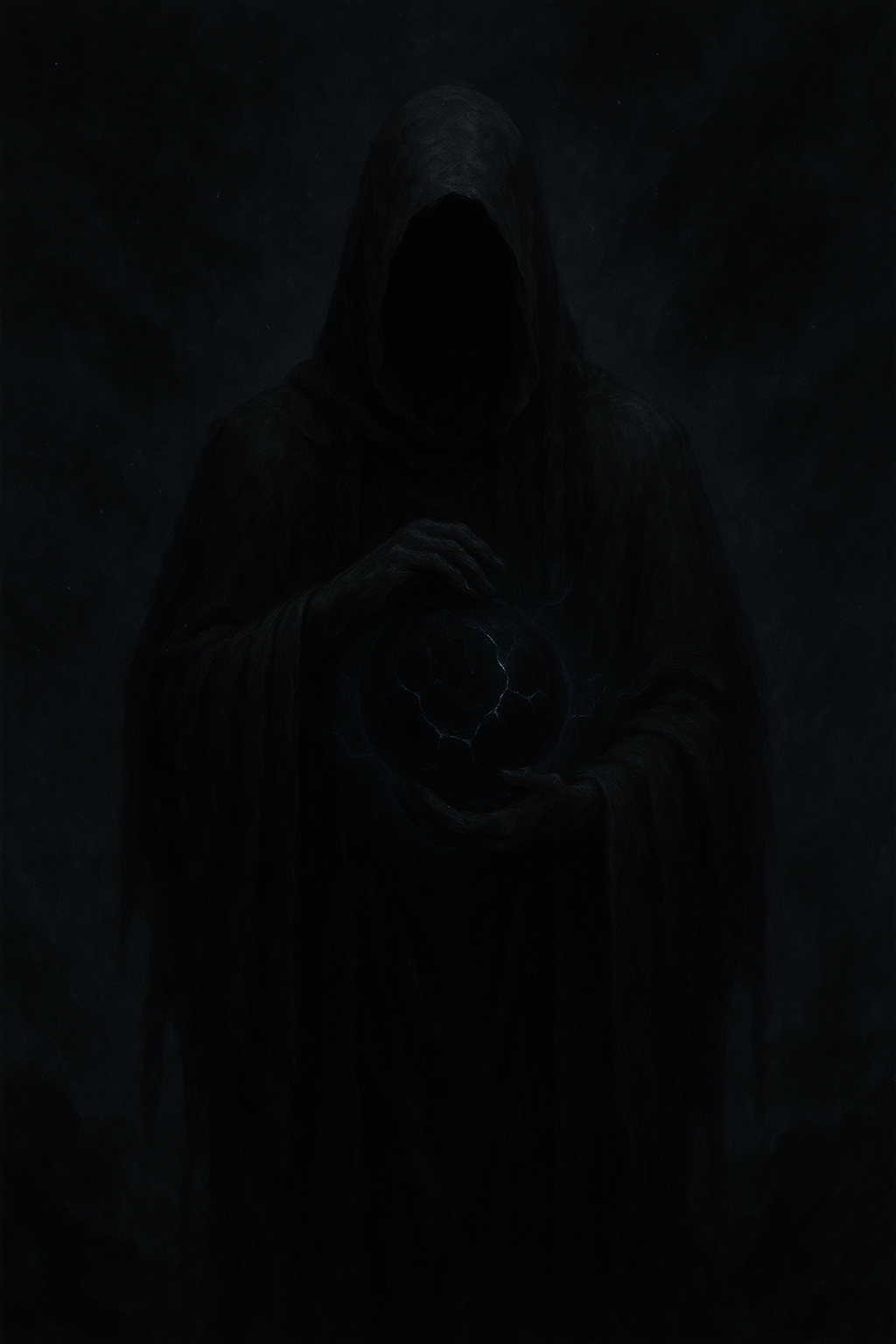 Shadow Core