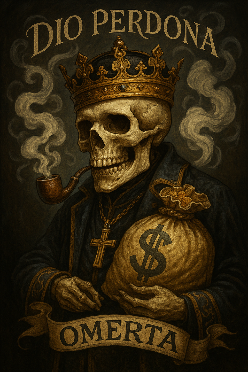 Skull King