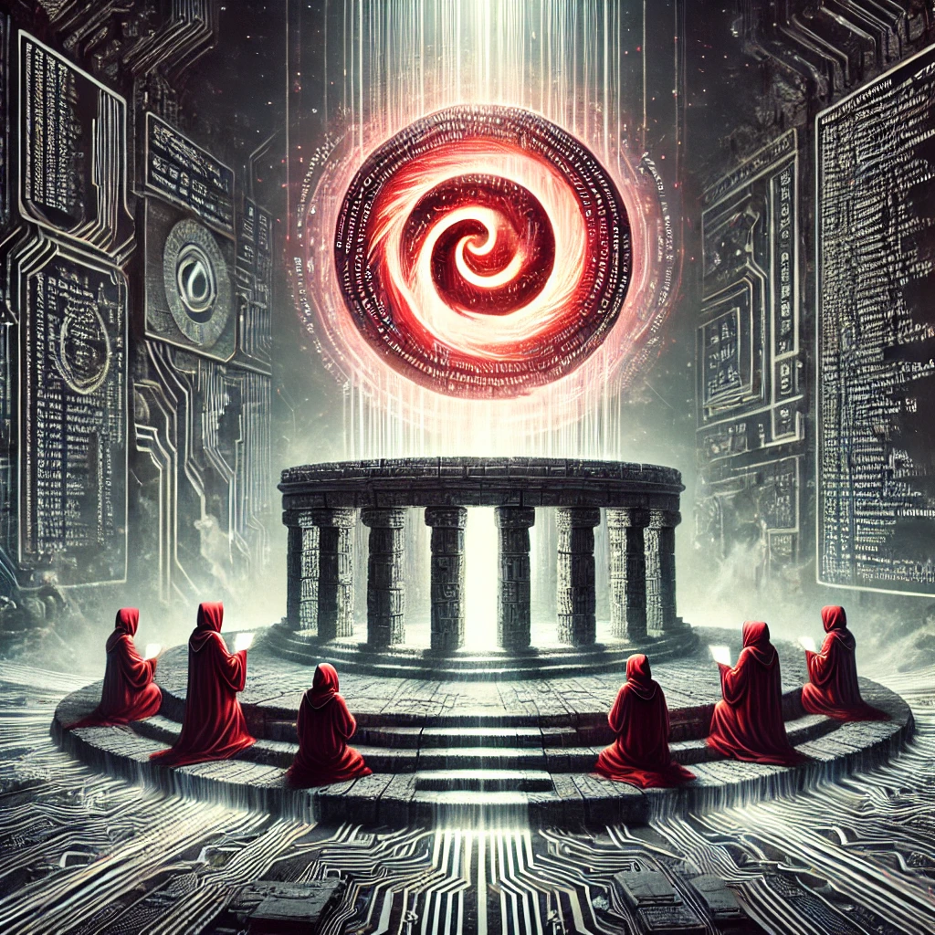 🌀 Debian - the spiral of stability